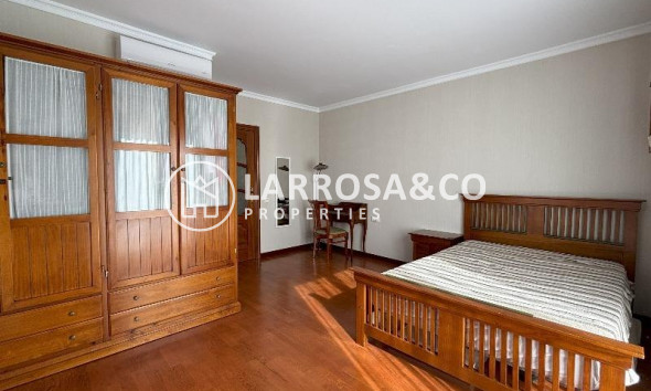 Herverkoop - Villa - Ciudad Quesada