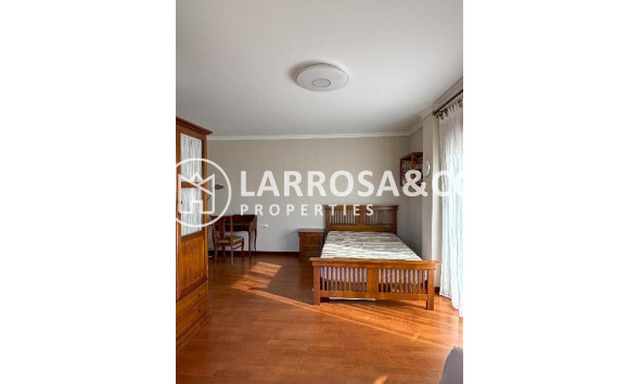 Herverkoop - Villa - Ciudad Quesada