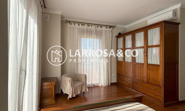 Herverkoop - Villa - Ciudad Quesada