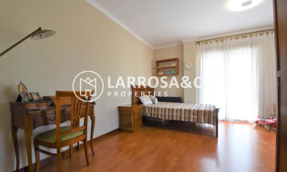 Herverkoop - Villa - Ciudad Quesada