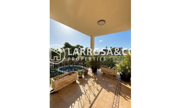 Herverkoop - Villa - Ciudad Quesada