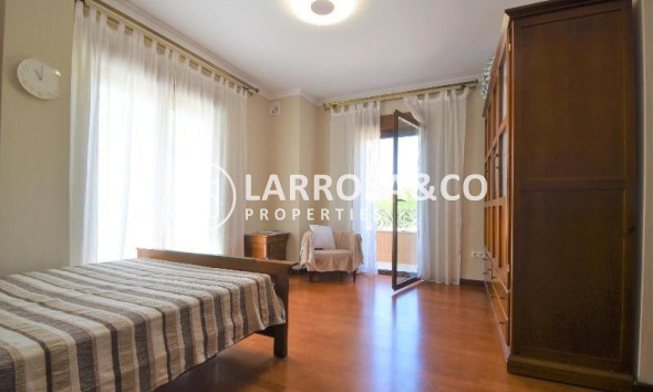 Herverkoop - Villa - Ciudad Quesada