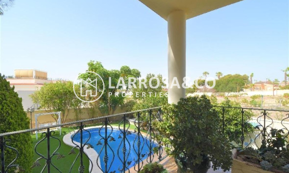 Herverkoop - Villa - Ciudad Quesada