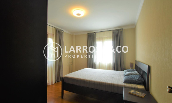 Herverkoop - Villa - Ciudad Quesada