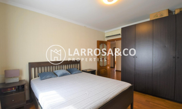 Herverkoop - Villa - Ciudad Quesada