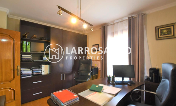 Herverkoop - Villa - Ciudad Quesada