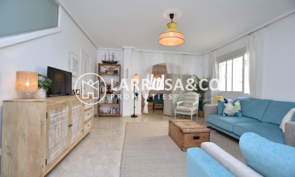 A Vendre - Semi-detached house - Ciudad Quesada - Costa Blanca