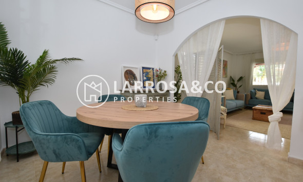 A Vendre - Semi-detached house - Ciudad Quesada - Costa Blanca