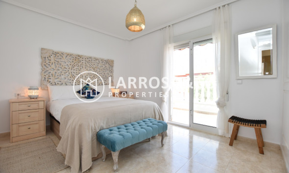A Vendre - Semi-detached house - Ciudad Quesada - Costa Blanca