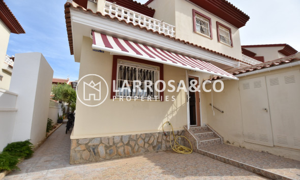 A Vendre - Semi-detached house - Ciudad Quesada - Costa Blanca