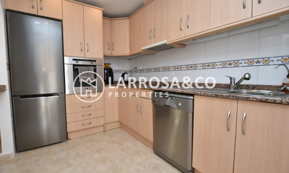 A Vendre - Semi-detached house - Ciudad Quesada - Costa Blanca