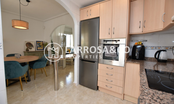 A Vendre - Semi-detached house - Ciudad Quesada - Costa Blanca