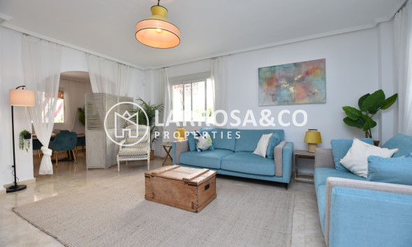 A Vendre - Semi-detached house - Ciudad Quesada - Costa Blanca