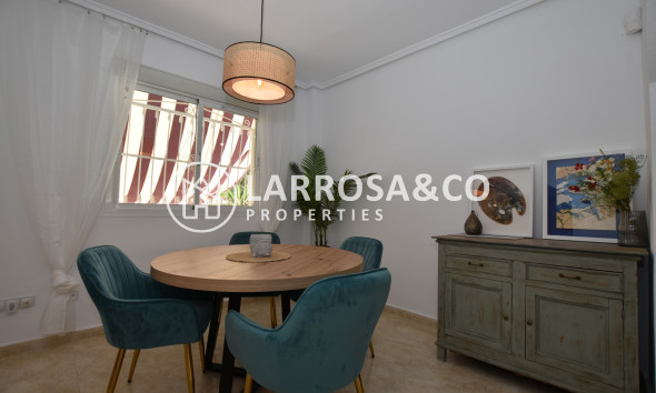 A Vendre - Semi-detached house - Ciudad Quesada - Costa Blanca