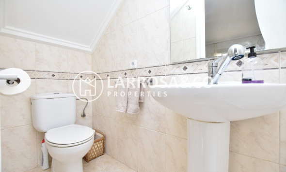 A Vendre - Semi-detached house - Ciudad Quesada - Costa Blanca