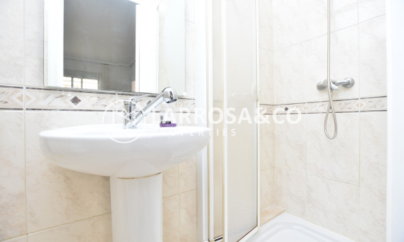 A Vendre - Semi-detached house - Ciudad Quesada - Costa Blanca