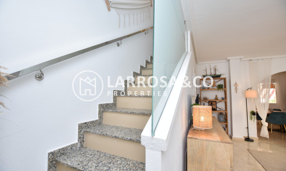 A Vendre - Semi-detached house - Ciudad Quesada - Costa Blanca