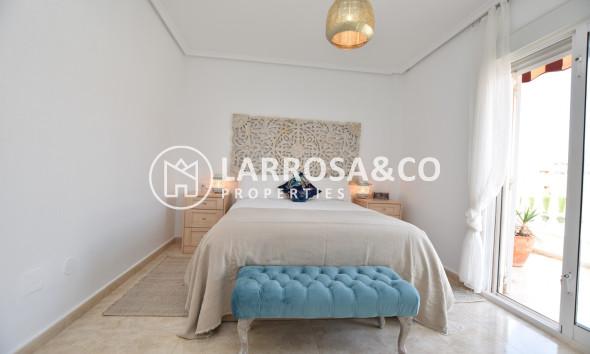 A Vendre - Semi-detached house - Ciudad Quesada - Costa Blanca