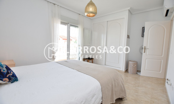 A Vendre - Semi-detached house - Ciudad Quesada - Costa Blanca