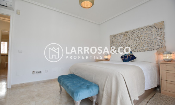 A Vendre - Semi-detached house - Ciudad Quesada - Costa Blanca