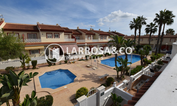 A Vendre - Semi-detached house - Ciudad Quesada - Costa Blanca
