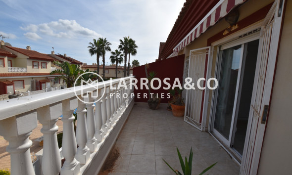 A Vendre - Semi-detached house - Ciudad Quesada - Costa Blanca