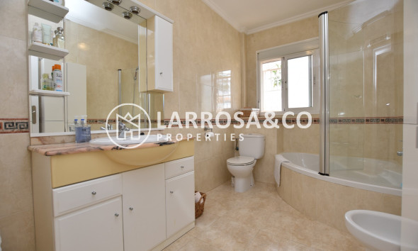 A Vendre - Semi-detached house - Ciudad Quesada - Costa Blanca