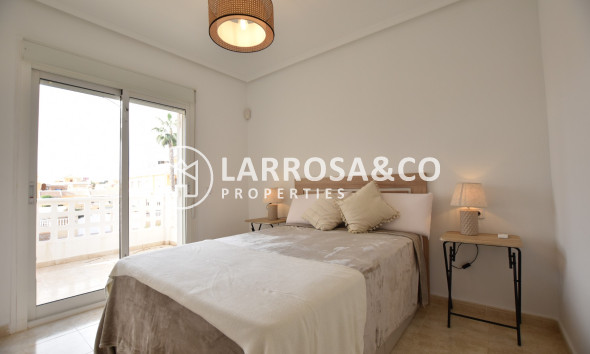 A Vendre - Semi-detached house - Ciudad Quesada - Costa Blanca