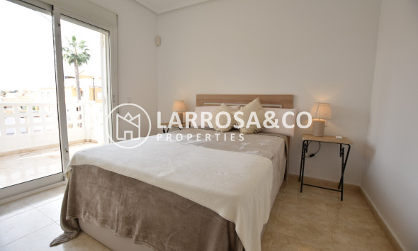 A Vendre - Semi-detached house - Ciudad Quesada - Costa Blanca