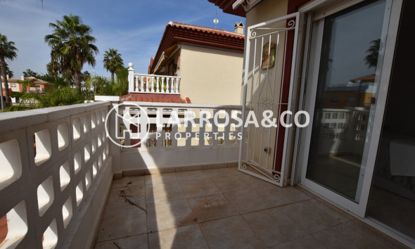 A Vendre - Semi-detached house - Ciudad Quesada - Costa Blanca