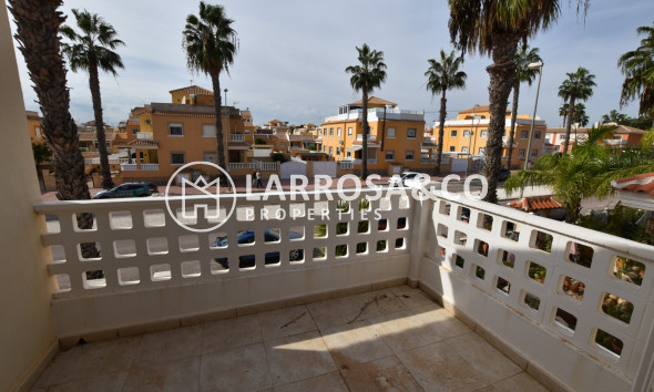 A Vendre - Semi-detached house - Ciudad Quesada - Costa Blanca