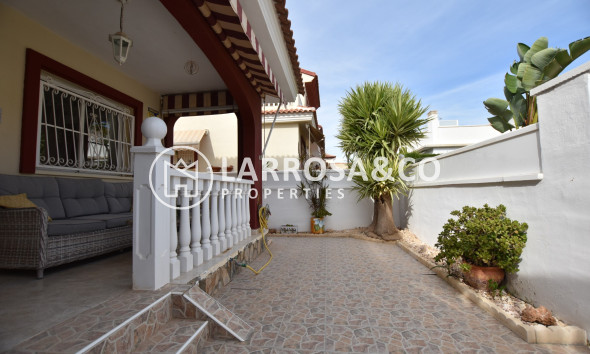 A Vendre - Semi-detached house - Ciudad Quesada - Costa Blanca