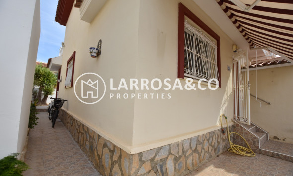 A Vendre - Semi-detached house - Ciudad Quesada - Costa Blanca