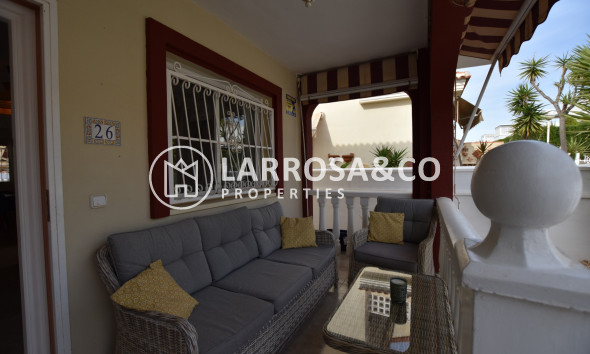 A Vendre - Semi-detached house - Ciudad Quesada - Costa Blanca