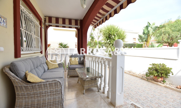 A Vendre - Semi-detached house - Ciudad Quesada - Costa Blanca