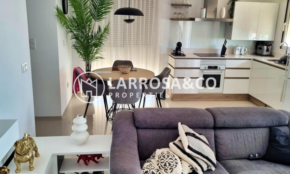 Resale - Bungalow - Ciudad Quesada - Costa Blanca