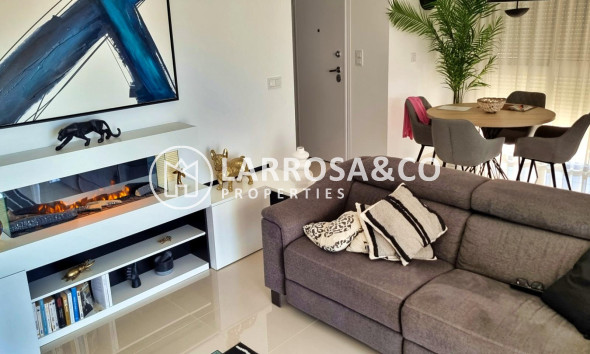 Resale - Bungalow - Ciudad Quesada - Costa Blanca
