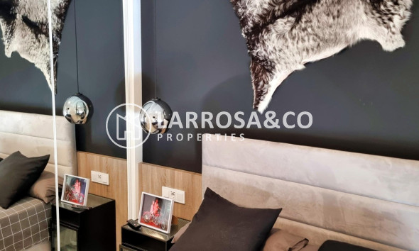 Resale - Bungalow - Ciudad Quesada - Costa Blanca