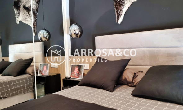 Resale - Bungalow - Ciudad Quesada - Costa Blanca