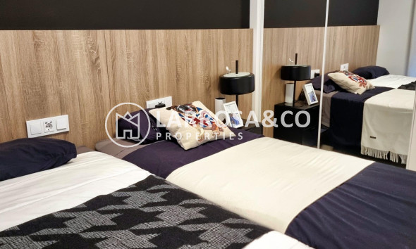 Resale - Bungalow - Ciudad Quesada - Costa Blanca