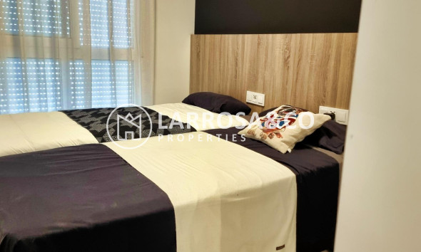 Resale - Bungalow - Ciudad Quesada - Costa Blanca