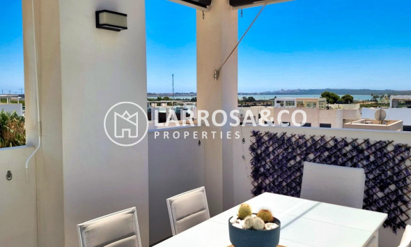 Resale - Bungalow - Ciudad Quesada - Costa Blanca