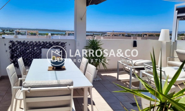 Resale - Bungalow - Ciudad Quesada - Costa Blanca