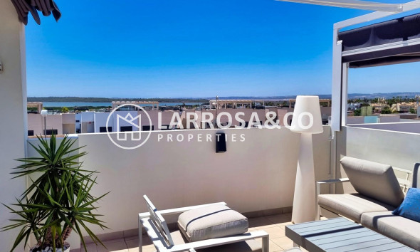 Resale - Bungalow - Ciudad Quesada - Costa Blanca