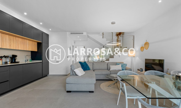 A Vendre - Villa - Ciudad Quesada - Costa Blanca