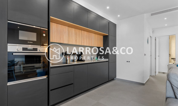 A Vendre - Villa - Ciudad Quesada - Costa Blanca