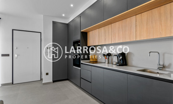 A Vendre - Villa - Ciudad Quesada - Costa Blanca