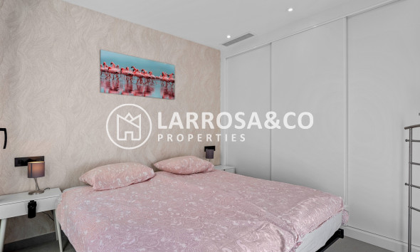 A Vendre - Villa - Ciudad Quesada - Costa Blanca