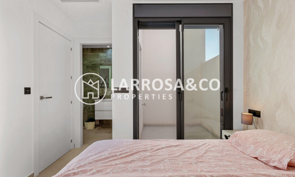 A Vendre - Villa - Ciudad Quesada - Costa Blanca