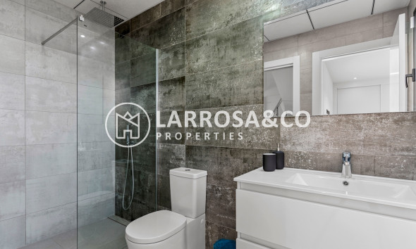 A Vendre - Villa - Ciudad Quesada - Costa Blanca